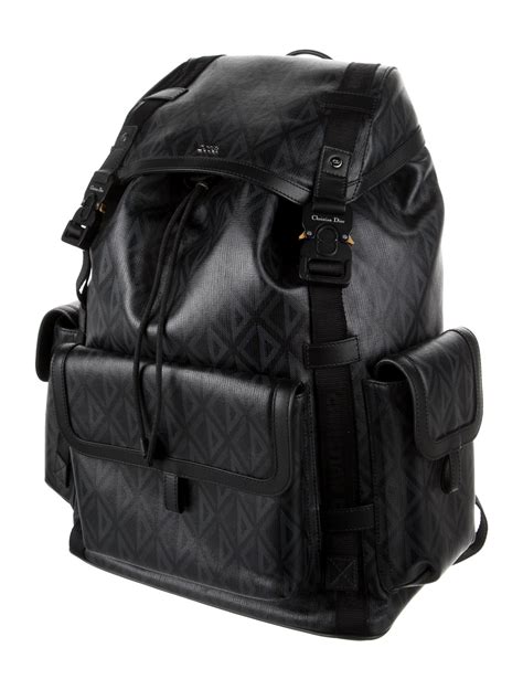 men's dior bookbag|christian Dior bookbag.